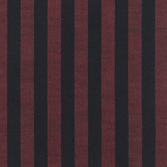 おさむ縞（赤紺）／ P33